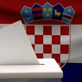 Hrvatska: U 7 sati otvoreno više od 6.500 biračkih mesta na predsedničkim izborima, učestvuje osam kandidata