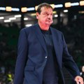 Ergin Ataman brutalno reagovao posle novog poraza Panatinaikosa: "Sad ćete dva sata da gledate video..."