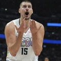 Nikola Jokić ispratio večiti derbi: Nedović je taj… (VIDEO)