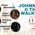 Bend "Johnnie & The Walkers" u subotu u Zenitu