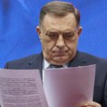 "Dodik de facto odvojio RS od BiH!"