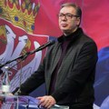 Vučić danas u Sava centru: Govoriće o novim zakonskim odredbama