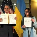 ‘Diplomatska pobjeda’ za Kijev: Detalji američko-ukrajinskog sporazuma o mineralima
