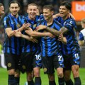 Inter ne odustaje od Skudeta! "Neroazuri" slavili protiv Verone, na redu je Barselona