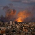 Gaza: Najmanje 40 Palestinaca ubijeno, 125 ranjeno u poslednja 24 sata