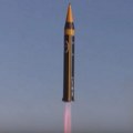 Iran predstavio novu balističku raketu dometa do 1.200 kilometara