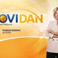 Novi dan: ...(n)i na Istok, (n)i na Zapad