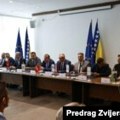 Ozvaničena nova politička koalicija u BiH, cilj deblokiranje institucija i evropskog puta