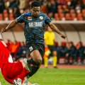 Fudbaleri TSC-a u nedelju gostuju Partizanu u plej-ofu Superlige: Tinja želja za Evropom