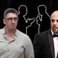 Mišel Gvozdenović urnisao Kristijana golubovića! Objavio fotku bivšeg kriminalca, pa ga izvređao: Smeće ljudsko