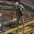 U Srbiji je u martu izdato 2.208 građevinskih dozvola, 3,7 odsto manje nego u martu 2024.