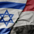 Izrael pregovara o normalizaciji odnosa sa sirijskim zvaničnicima