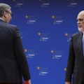 U Tirani danas samit Evropske političke zajednice, Srbiju predstavlja Vučić