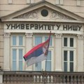 Niški studenti uputili zvaničan zahtev Vučiću: Raspišite parlamentarne izbore
