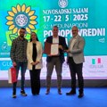 Iz srca Lučana do trona: Porodična rakija oborila konkurenciju sa dve stotine uzoraka!