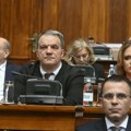 Dejan Vuk Stanković pristupio Pokretu za narod i državu