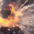 Šta je to palo sa neba na krim? Pogledajte ovaj neverovatni snimak! (video)