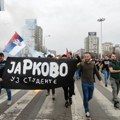 Ne možete da nas pobedite, možete samo da nas ubijete