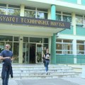 Studenti FTN u blokadi: NNV donelo odluku o asinhronoj nastavi - bez rasprave i uvažavanja studentskih stavova