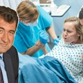Vodič za prirodni porođaj Dr Stefanović: Obraćanje na Vi neophodno, uz poštovanje dostojanstva trudnice! Posle 4 sata od…