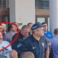 Vojvođanski sekretar za urbanizam Vladimir Galić u sukobu sa građanima Kosjerića