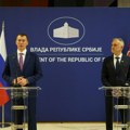 Srbija i Rusija potpisale Memorandum o saradnji u oblasti fizičke kulture i sporta