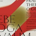 Koncert ansambla crkvene muzike Varslavia u kripti Hrama sv. Save u Beogradu 7 juna
