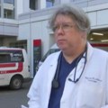 455 pacijenata u Urgentnom zbog naglog otopljenja: Kardiolog upozorava šta da uradite kad izlazite iz kuće