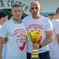 Glogonj slavi šampionsku titulu Madževski: „Dobra sezona je iza nas, nastavljamo dalje u istom ritmu“