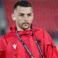 Još jedan Albanac se podsetio meča sa dronom pred Srbiju: "Bio sam mali tada, doživeo sam to emotivno"