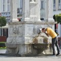 Javne česme na teritoriji Opštine Medijana rade, ali problema ima