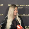 "Žalim slučaj!" Breskvica o moćniku koji joj je bio na nastupu, pa spomenula Nikoliju i Relju: "Meni je to..."