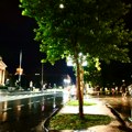Rhmz upozorava: Noćas jak vetar i pljuskovi, toplotni talas se završava!
