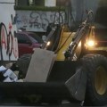 Blokaderi udarili na Ameriku! Tramp šalje vojsku na ulice, haos u Los Anđelesu!