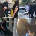 Budžet Rakovice i Beograda oštećen za 10 miliona dinara: Uhapšeni privedeni na saslušanje, evo kako su se branili u tužilaštvu!…