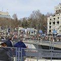 Blokaderi likuju zbog gužve u gradu: Biće još! FOTO