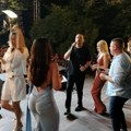 Mentor za primer: Dragan Kojić Keba na koncertu u Loznici ugostio polufinaliste "Zvezda Granda" (foto)