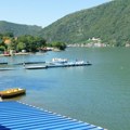 Očistili jezero i uredili plažu: Malozvorničke pripreme za letnju sezonu