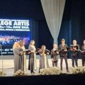 Crkveni ansambl „Branko“ iz Leskovca osvojio tri nagrade na Međunarodnom horskom šampionatu ,,Lege Artis“ u Tuzli