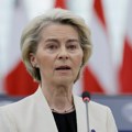 "Cilj je dogovor do 9. jula" Fon der Lajen: Trgovinski pregovori sa SAD su složeni