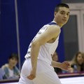 Sin Dejana Milojevića krenuo očevim stopama: Mega se oprostila od njega, sad će raditi u NBA