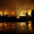 Rat - dan 1.214: Masovni ruski gubici; Uništeno skoro 100 dronova; Zelenski odgovorio Putinu