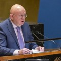 "Amerika je otvorila Pandorinu kutiju"! Nebenzja zagrmeo u UN, pravila više ne postoje!
