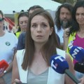 Akademska zajednica ostaje ispred Vlade dok se ne ispune zahtevi