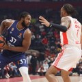Crvena zvezda dovela 3. pojačanje: Nigerijac iz SAD se vraća u Evroligu