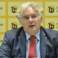Gajić (NS): Blokade neće izazvati brze izbore