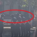 Mup se oglasio oko policajaca sa fantomkama