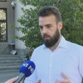 Građanin u šoku zbog brutalne akcije policije: Divljački juriš, kod Pravnog počinjen zločin