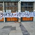 Akademski plenum: Vučić pomilovanjem nasilnika želi da izazove građanski rat i nasiljem sačuva vlast