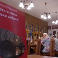 Pesnik Tomislav Marinković laureat nagrade „Stevan Raičković"